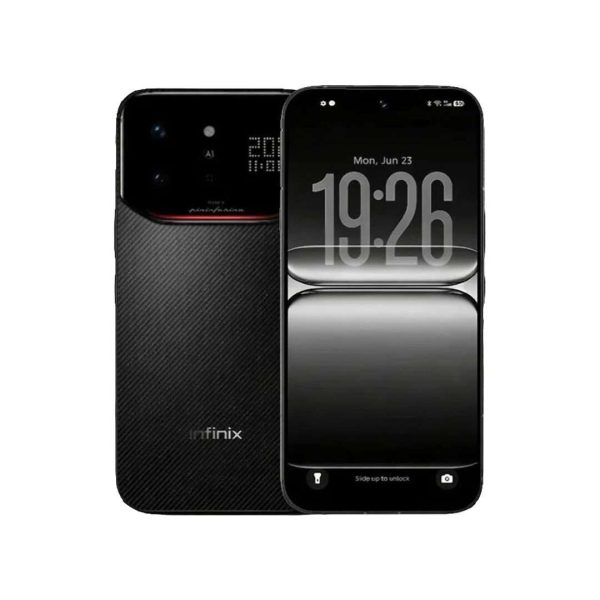Infinix NOTE 60 Ultra