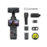 Insta360 Luna Ultra Creator Bundle