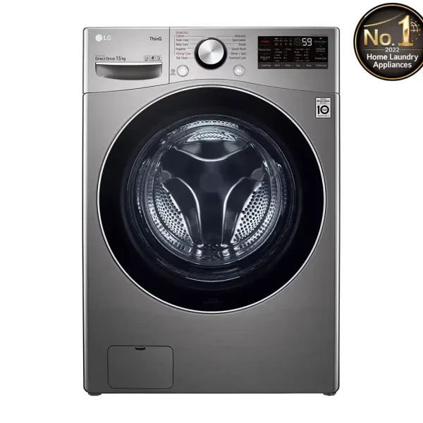 LG 15 KG Washing Machine with AI DD