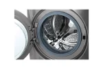 ⁦غسالة ملابس ال جي اتوماتيك LG 15 KG Washing Machine with AI DD⁩ - الصورة ⁦3⁩