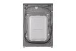 ⁦غسالة ملابس ال جي اتوماتيك LG 15 KG Washing Machine with AI DD⁩ - الصورة ⁦5⁩