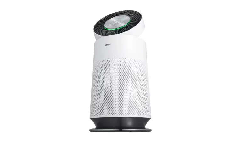 LG Air Purifier
