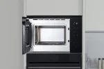 ⁦ميكرويف ال جي بيلت ان مع فرن 25 ليتر LG Built-in Microwave Oven 25L LED Touch⁩ - الصورة ⁦2⁩