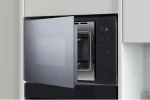 ⁦ميكرويف ال جي بيلت ان مع فرن 25 ليتر LG Built-in Microwave Oven 25L LED Touch⁩ - الصورة ⁦3⁩