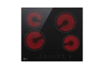 LG Cookers
