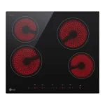 LG Cookers
