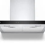 LG Hood 60 cm with Touch Control