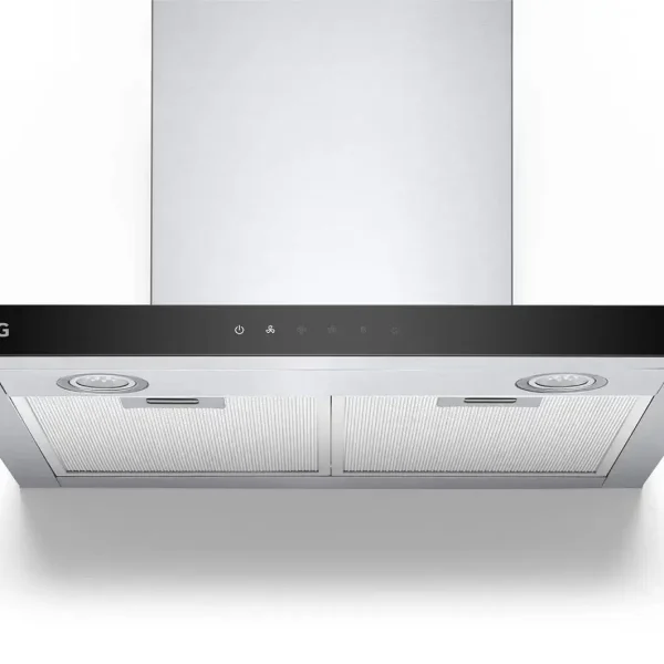 LG Hood 60 cm with Touch Control