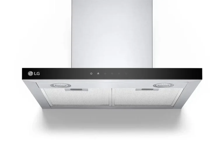 LG Hood 60 cm with Touch Control