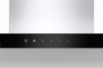 ⁦شفاط مطبخ ال جي لمس بشفط قوي LG Hood 60 cm with Touch Control⁩ - الصورة ⁦2⁩