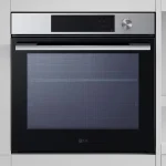 LG InstaView Oven 76 Liters A Air Fry