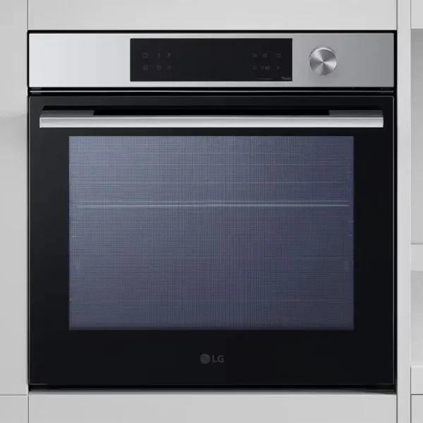 LG InstaView Oven 76 Liters A Air Fry