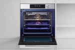 ⁦فرن ال جي انستافيو 76 ليتر LG InstaView Oven 76 Liters A Air Fry⁩ - الصورة ⁦2⁩