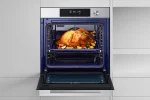⁦فرن ال جي انستافيو 76 ليتر LG InstaView Oven 76 Liters A Air Fry⁩ - الصورة ⁦3⁩