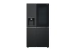 ⁦ثلاجة ال جي انستافيو 617 ليتر LG InstaView 617L Door In Door Refrigerator⁩ - الصورة ⁦2⁩