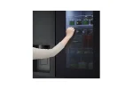 ⁦ثلاجة ال جي انستافيو 617 ليتر LG InstaView 617L Door In Door Refrigerator⁩ - الصورة ⁦6⁩