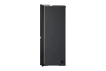 ⁦ثلاجة ال جي انستافيو 617 ليتر LG InstaView 617L Door In Door Refrigerator⁩ - الصورة ⁦7⁩