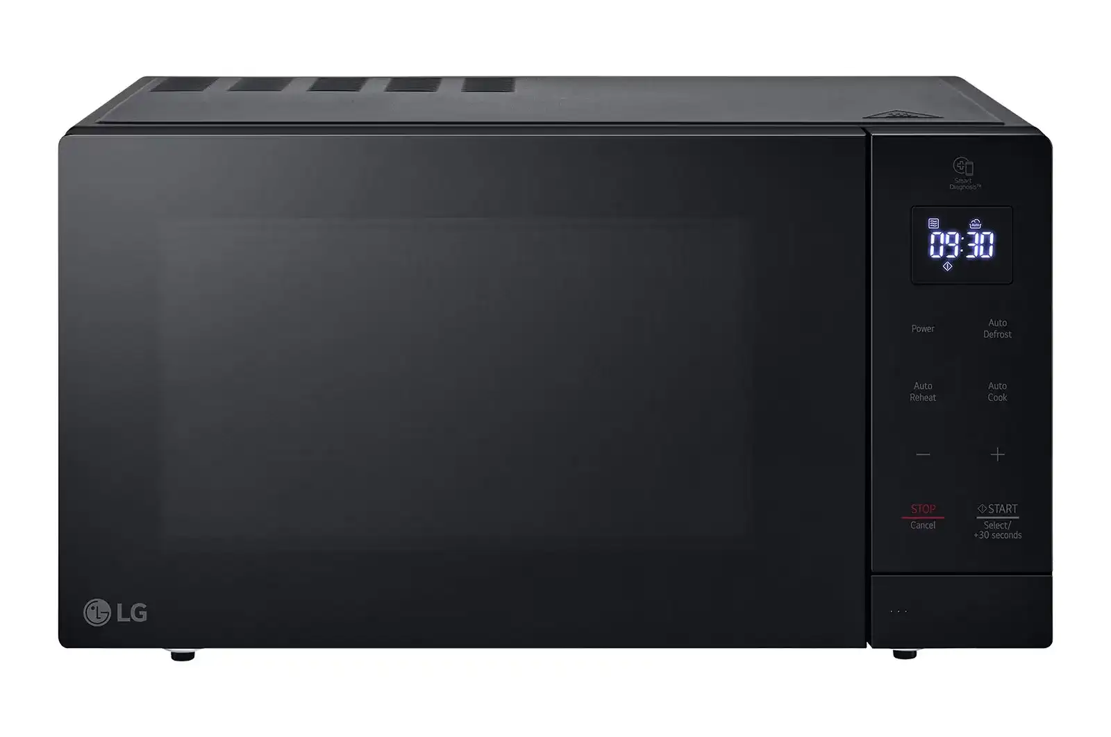 ميكرويف ال جي LG Microwave
