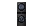 LG Single Unit Front Load 2116kg WashTower