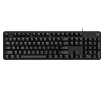 Logitech G412 SE Wired Gaming Keyboard