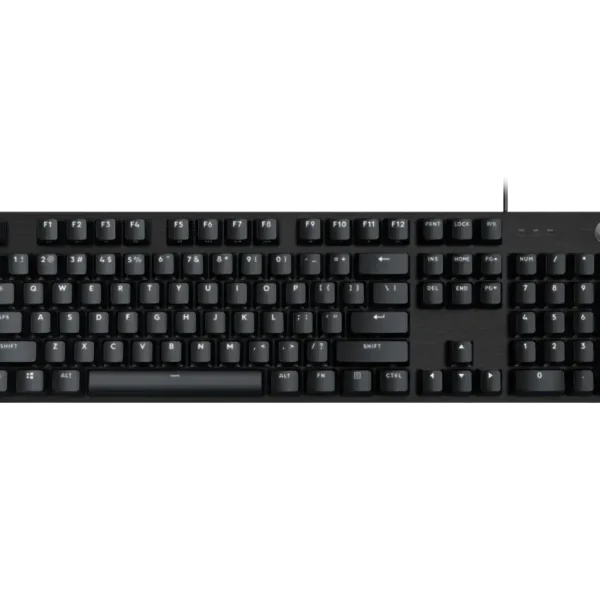 Logitech G412 SE Wired Gaming Keyboard