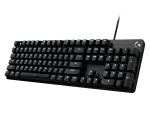 Logitech G412 SE Wired Gaming Keyboard