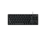Logitech G413 TKL SE Wired Mechanical Gaming Keyboard