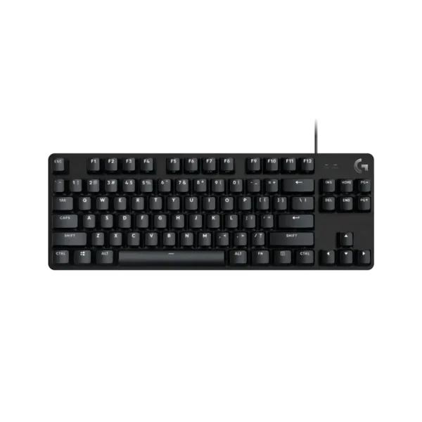 Logitech G413 TKL SE Wired Mechanical Gaming Keyboard