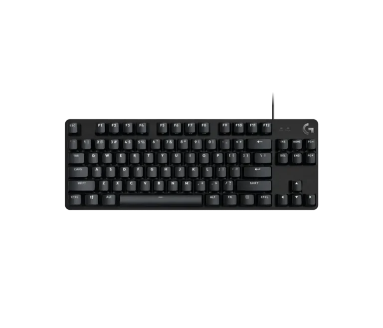 Logitech G413 TKL SE Wired Mechanical Gaming Keyboard