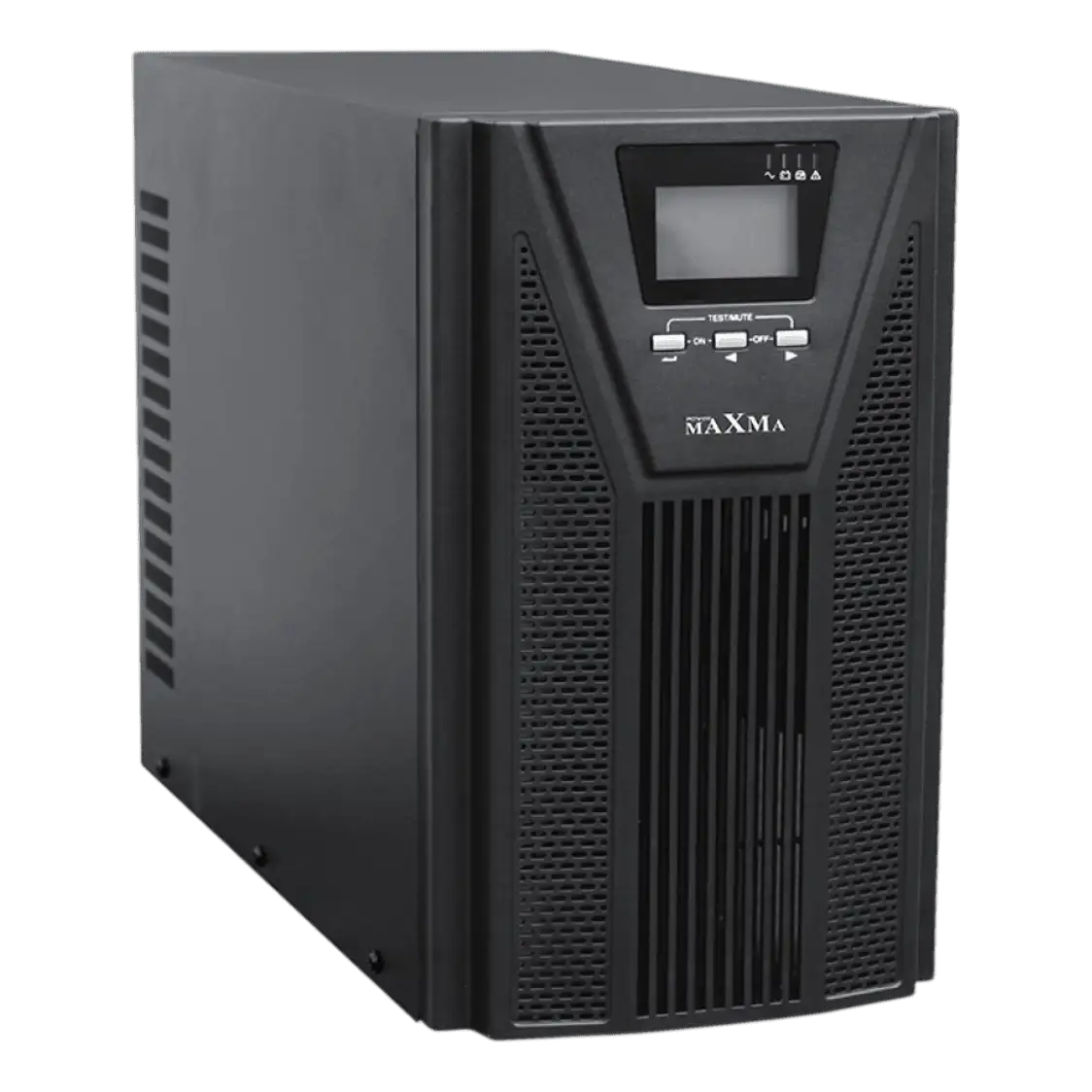 MAXMA UPS Online 1KV & 2KV (1) MAXMA UPS Online 1KV & 2KV