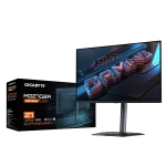 ⁦شاشة GIGABYTE MO27Q2A 2K QD-OLED 280Hz 0.03ms مقاس 27 بوصة⁩ - الصورة ⁦7⁩