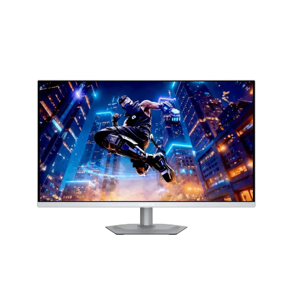 GIGABYTE MO27Q2A ICE OLED 2K 280Hz 0.03ms