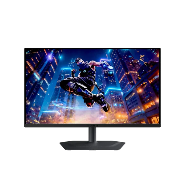GIGABYTE MO27Q3 QD-OLED 2K 360Hz 0.03ms