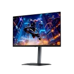 ⁦شاشة GIGABYTE MO27Q3 QD-OLED 2K 360Hz 0.03ms مقاس 27 بوصة⁩ - الصورة ⁦2⁩