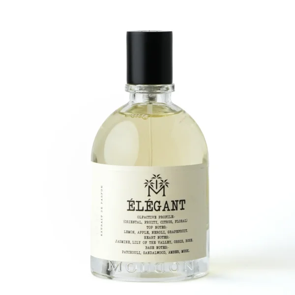 MOUDON ELEGANT EXTRAITDE PARFUM 100ml