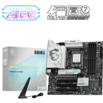 MSI B860M GAMING PLUS WIFI