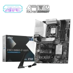 MSI PRO B860-P WIFI