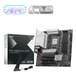 MSI PRO B860M-A WIFI