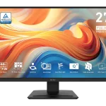 MSI PRO MP273L E14 144Hz IPS 1ms