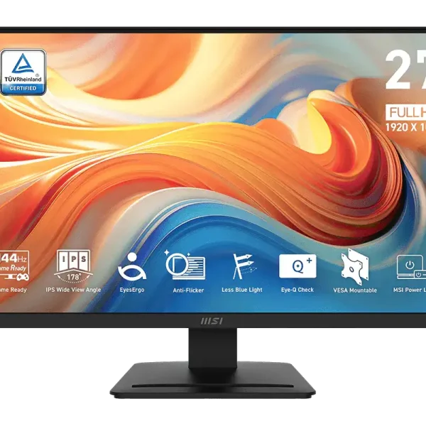 MSI PRO MP273L E14 144Hz IPS 1ms