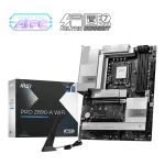 MSI PRO Z890-A WIFI Intel LGA 1851 DDR5