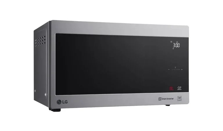 Microwave LG Neo Chef Technolog 42 Liter Inverter Grill