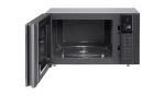 ⁦ميكرويف ال جي نيوم شيف 42 ليتر Microwave LG Neo Chef Technolog 42 Liter Inverter Even Defrosting⁩ - الصورة ⁦3⁩
