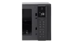 ⁦ميكرويف ال جي نيوم شيف 42 ليتر Microwave LG Neo Chef Technolog 42 Liter Inverter Even Defrosting⁩ - الصورة ⁦4⁩