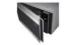⁦ميكرويف ال جي نيوم شيف 42 ليتر Microwave LG Neo Chef Technolog 42 Liter Inverter Even Defrosting⁩ - الصورة ⁦5⁩
