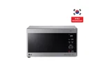⁦ميكروويف ال جي نيو شيف 42 ليتر مع شواية Microwave LG Neo Chef Technology 42 Liter⁩ - الصورة ⁦2⁩