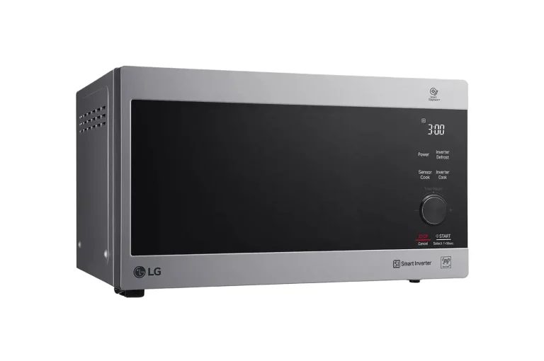 Microwave LG Neo Chef Technology 42 Liter