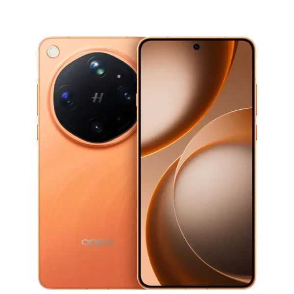 OPPO Find X9 Ultra