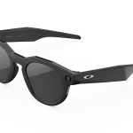 Oakley Meta HSTN Sports AI Glasses