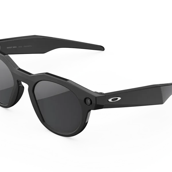 Oakley Meta HSTN Sports AI Glasses